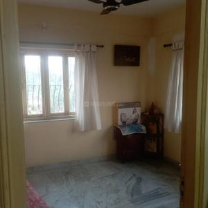 Bedroom Image of 720 Sq.ft 2 BHK Apartment / Flat for sale in Kalighat Kolkata for Rs. 7000000