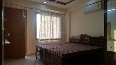 Bedroom Image of 1800 Sq.ft 3 BHK Independent House for sale in Sector 45 Gurgaon for Rs. 22700000