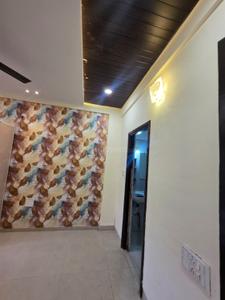 Hall Image of 1100 Sq.ft 2 BHK Apartment / Flat for rent in Silicon City Indore for Rs. 18000