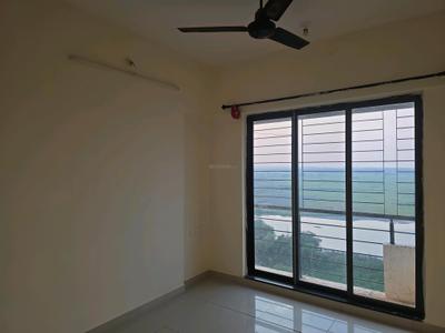 Bedroom Image of 850 Sq.ft 2 BHK Apartment / Flat for sale in Acropolis, Virar West Virar for Rs. 4155000