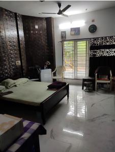 Bedroom Image of 1700 Sq.ft 2 BHK Independent House for sale in Vaiyampalayam Coimbatore for Rs. 6950000
