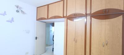 Bedroom Image of 1200 Sq.ft 3 BHK Apartment / Flat for rent in Saibaba Colony Coimbatore for Rs. 22000