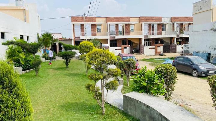 Sri Sai Basera homes Main Image 1
