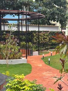 Image of 1200 Sq.ft 3 BHK Apartment / Flat for sale in Pioneer KRS Park Royal Wing 2, Kengeri Satellite Town, Bengaluru for Rs. 9500000