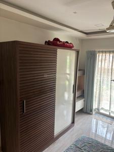 Hall Image of 1819 Sq.ft 3 BHK Apartment / Flat for sale in Models Avalon, Panjim Goa for Rs. 31000000