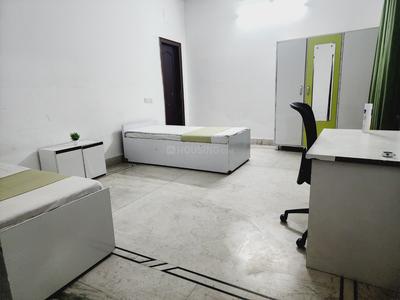 Bedroom Image of JUST LIKE HOME 8 in Sector 22, Gurgaon