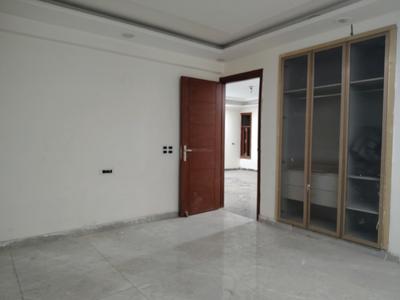Bedroom Image of 2250 Sq.ft 4 BHK Apartment / Flat for sale in Chhattarpur New Delhi for Rs. 17672000