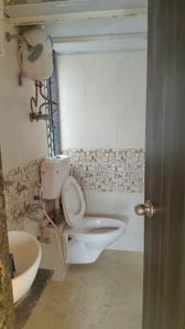 Bathroom Image of 630 Sq.ft 1 BHK Apartment / Flat for sale in Sumit Greendale NX, Virar West Virar for Rs. 3300000