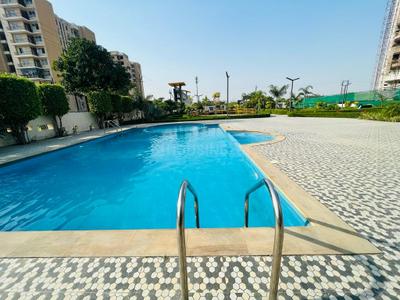 Image of 1894 Sq.ft 3 BHK Apartment / Flat for sale in Ratan Galaxy Phase II, Vrindavan Yojana, Lucknow for Rs. 11200000