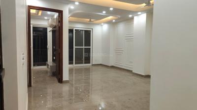 Living Room Image of 1620 Sq.ft 3 BHK Independent House for sale in Sector 49 Gurgaon for Rs. 26000000