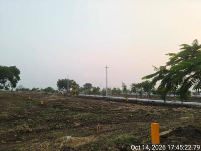 Image of 167 Sq.ft Residential Plot / Land for sale in Shankarpally, Hyderabad for Rs. 2838833