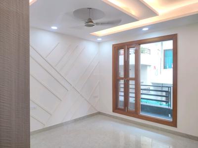 Bedroom Image of 3250 Sq.ft 4 BHK Builder Floor for sale in Sector 46 Gurgaon for Rs. 39500000
