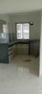 Kitchen Image of 350 Sq.ft 1 BHK Apartment / Flat for sale in Ace Enclave, Thane West Thane for Rs. 4850000