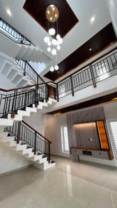 Hall Image of 2000 Sq.ft 3 BHK Independent House for sale in Keeranatham Coimbatore for Rs. 12000000
