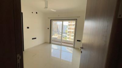 Krishna Aeropolis Bedroom One 3