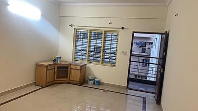 BHK House for rent in Gangadhar Nagar, JP Nagar, Bangalore