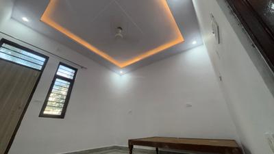 3 BHK Independent Builder Floor