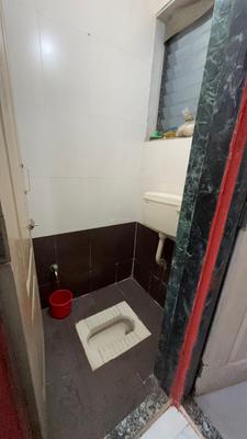 Image of 600 Sq.ft 1 BHK Apartment / Flat for sale in Ulwe, Navi Mumbai for Rs. 5500000