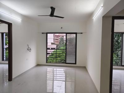 Living Room Image of 850 Sq.ft 3 BHK Apartment / Flat for rent in Borivali West Mumbai for Rs. 56000