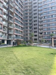 Image of 2260 Sq.ft 3 BHK Apartment / Flat for sale in Pramukh Pearl, Sargasan, Gandhinagar for Rs. 9000000