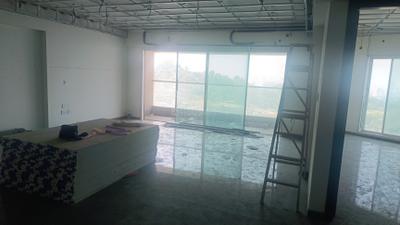 Living Room Image of 3000 Sq.ft 4 BHK Apartment / Flat for rent in Anushakti Nagar Mumbai for Rs. 300000