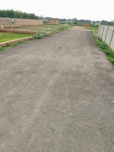 Image of 1000 Sq.ft Residential Plot / Land for sale in Para, Lucknow for Rs. 1200000