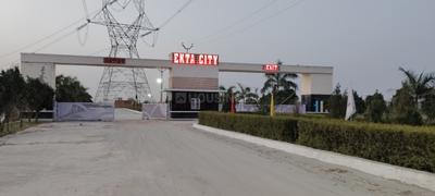 Image of 72 Sq.ft Residential Plot / Land for sale in Akola, Agra for Rs. 720000