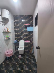 Bathroom Image of 2330 Sq.ft 3 BHK Apartment / Flat for sale in Satellite Ahmedabad for Rs. 20000000