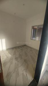 Bedroom Image of 364 Sq.ft 1 BHK Apartment / Flat for sale in Pumarth Bliss I, Manglia Indore for Rs. 1510000