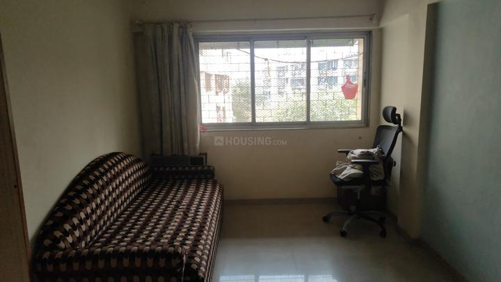 Siddharth Nagar Complex Living Room 1