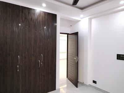 Bedroom Image of 2200 Sq.ft 4 BHK Apartment / Flat for sale in CGHS ShivLok Apartment by CGHS Group, Sector 6 Dwarka New Delhi for Rs. 31500000