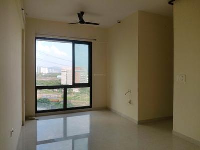 Living Room Image of 1008 Sq.ft 2 BHK Apartment / Flat for sale in Neelam Senroofs, Mulund West Mumbai for Rs. 24000000