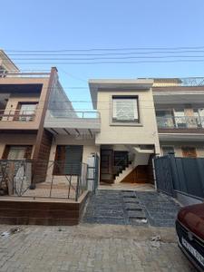 Image of 900 Sq.ft 2 BHK Independent House for sale in Kharar, Mohali for Rs. 7990000