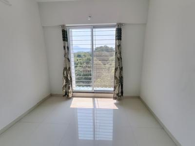Bedroom Image of 1050 Sq.ft 2 BHK Apartment / Flat for sale in Mantra Park View Phase 2, Dhayari Pune for Rs. 6700000