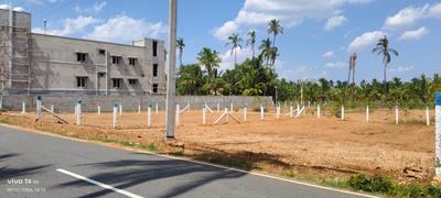 Image of 435 Sq.ft Residential Plot / Land for sale in Kariampalayam, Coimbatore for Rs. 800000