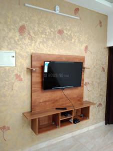 Hall Image of 1300 Sq.ft 3 BHK Independent House for sale in Vennala Kochi for Rs. 5200000