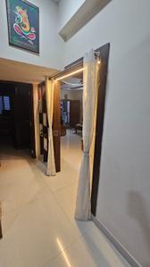 Hall Image of 1220 Sq.ft 2 BHK Apartment / Flat for sale in SS Harmony, Adibatla Hyderabad for Rs. 6000000
