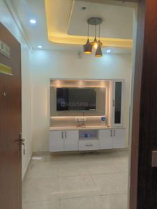Hall Image of 740 Sq.ft 3 BHK Apartment / Flat for rent in Signature Global Golf Green, Sector 79 Gurgaon for Rs. 26000
