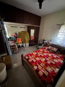 Bedroom Image of 1200 Sq.ft 2 BHK Independent House for rent in BTM Residency, Akshayanagar Bengaluru for Rs. 25700