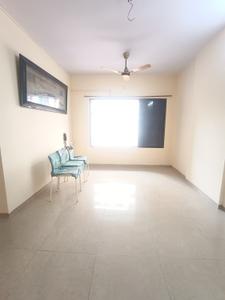 Hall Image of 700 Sq.ft 2 BHK Apartment / Flat for sale in Gagangiri Narayan Heritage CHS Ltd, Dahisar West Mumbai for Rs. 14500000