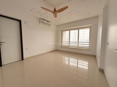Hall Image of 3057 Sq.ft 3 BHK Apartment / Flat for sale in Kundan Emirus, Baner Pune for Rs. 60000000