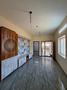 Hall Image of 650 Sq.ft 2 BHK Villa for sale in Maraimalai Nagar Chennai for Rs. 2845000