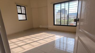 Bedroom Image of 1016 Sq.ft 2 BHK Apartment / Flat for sale in Mohar Luxe Towers, Gokhalenagar Pune for Rs. 20000000