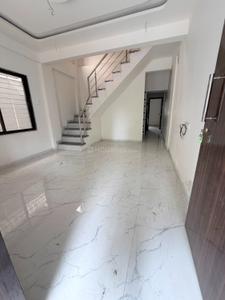 Hall Image of 1604 Sq.ft 3 BHK Villa for sale in Konark Nagar Nashik for Rs. 6900000