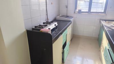 Living Room Image of 850 Sq.ft 2 BHK Apartment / Flat for rent in Nahar Orchid Enclave, Powai Mumbai for Rs. 72000