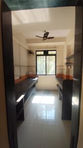 Kitchen Image of 850 Sq.ft 2 BHK Apartment / Flat for sale in Lodha Paradise, Thane West Thane for Rs. 10900000