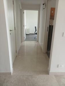 Hall Image of 1296 Sq.ft 2 BHK Apartment / Flat for sale in Ireo The Corridors, Sector 67 Gurgaon for Rs. 21900000