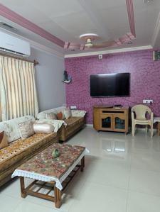 Hall Image of 2970 Sq.ft 4 BHK Villa for sale in Sola Ahmedabad for Rs. 26500000