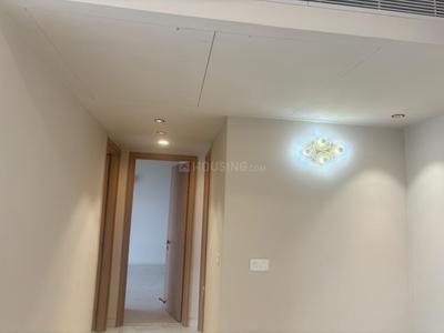 Hall Image of 2040 Sq.ft 3 BHK Apartment / Flat for sale in M3M Heights, Sector 65 Gurgaon for Rs. 38800000