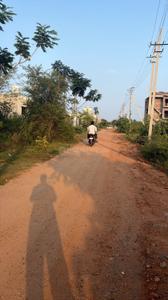 Image of 1200 Sq.ft Residential Plot / Land for sale in Sardar Vallabh Bhai Patel Nagara, Mysore for Rs. 6000000
